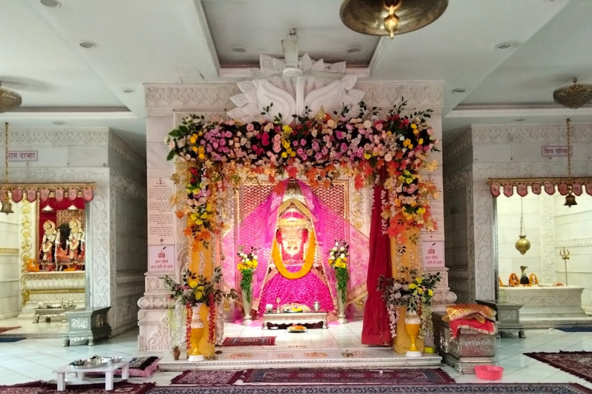 Temple Image