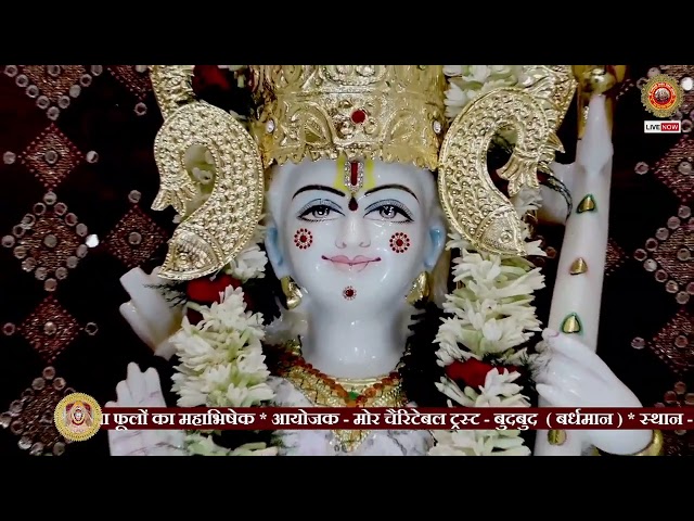 Shri Narayani Dham Video